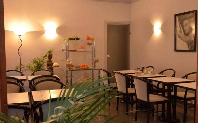 Chachacha Hôtel