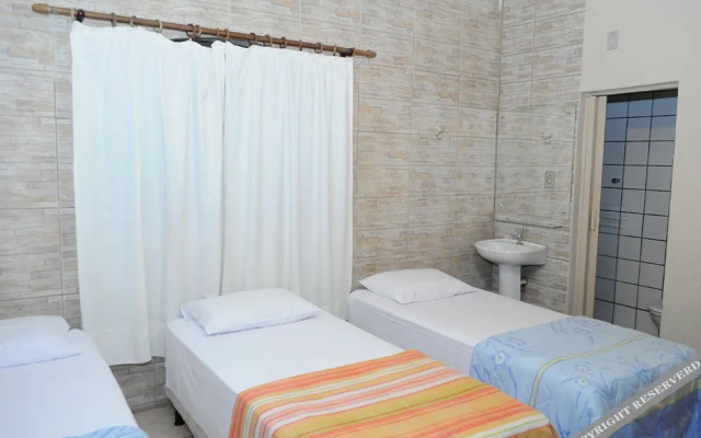 Hotel Senador