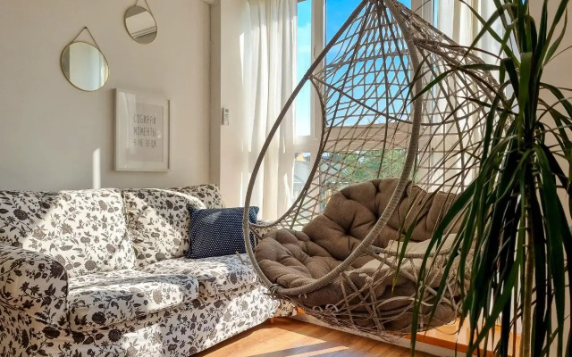 Кравц Групп на улице Луговая