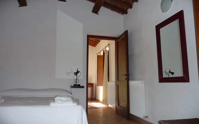 Pian Di Marte Ospitalità Rurale