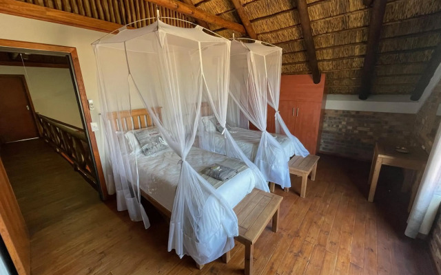 Nghala Self-catering Holiday Home