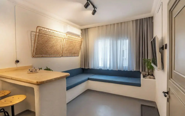 MİLOZROOMS