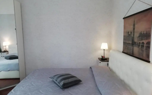 B&B Mini Hotel Incity