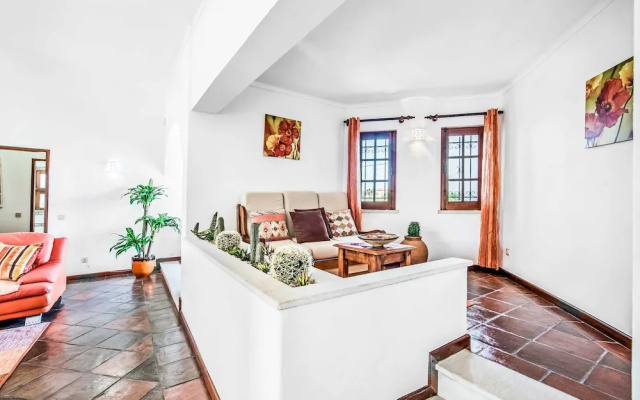 Villa Monte Galego