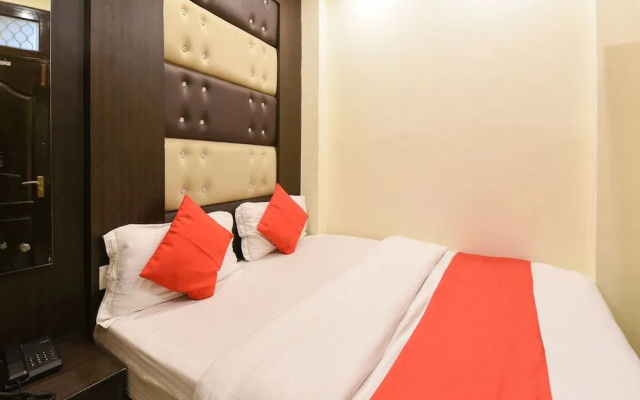 Hotel Heritage Inn