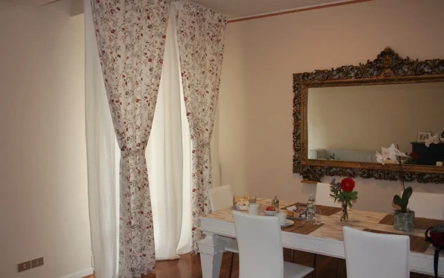 Borgo San Francesco