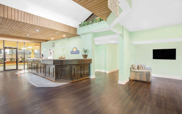 Park Inn by Radisson, Attalla-Gadsden