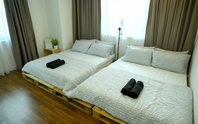 Humo Suites KLCC