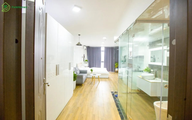 Parkhome Apartment