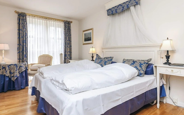 4 Star Holiday Home in Faaborg