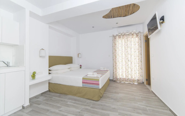 Korali Hotel