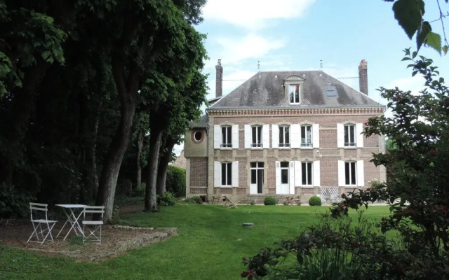 Chambres dHôtes de la Bucaille