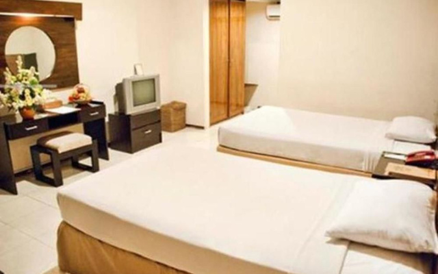 Sriwedari Resort & Business Center Yogyakarta