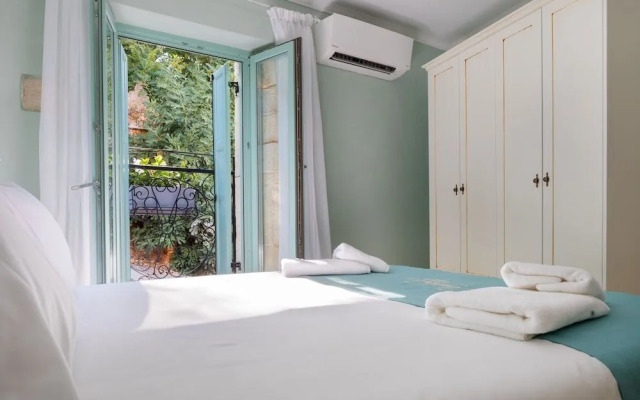 Iosifinas Boutique House