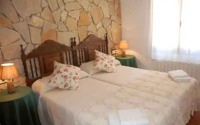 Casa Rural Los Nogales