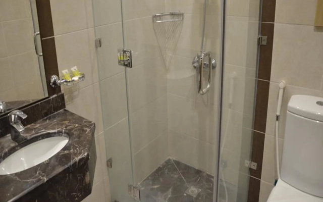Al Rawda Hotel