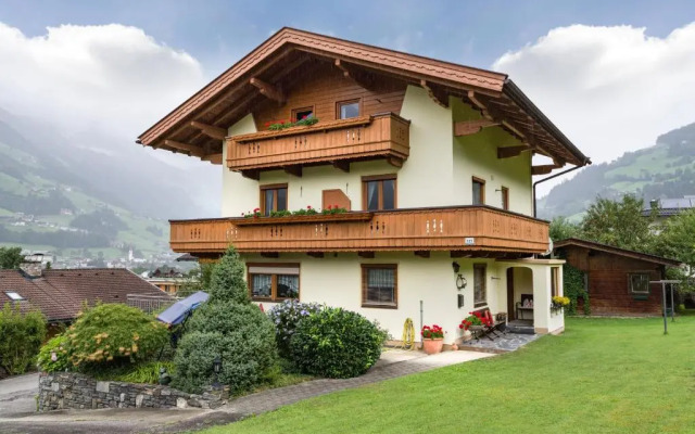 Haus Bergland