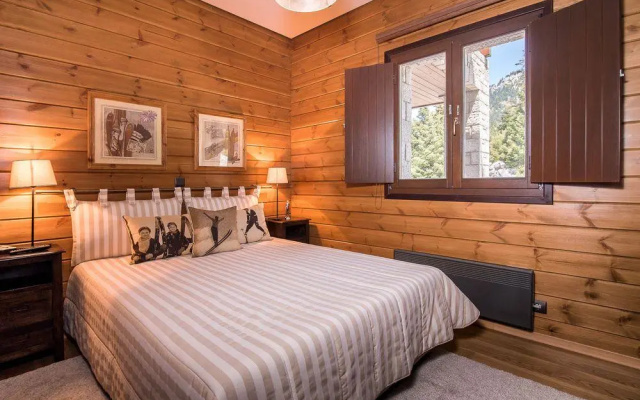 Aelia Hospitality Parnassos