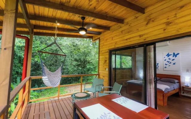 Thoas Lodge