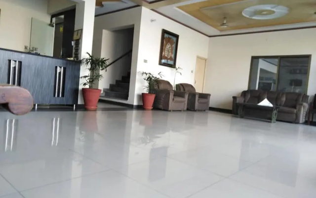 Mughal Guest House
