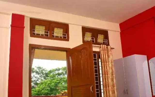 J&B Homestay