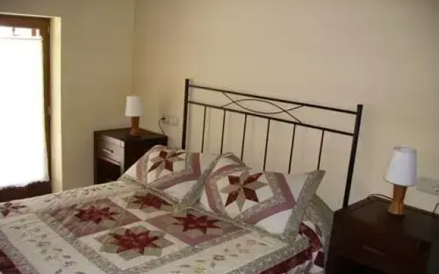 Casa Hotel Isovol
