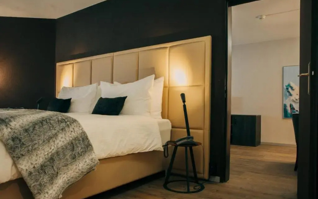 Hotel Dakota