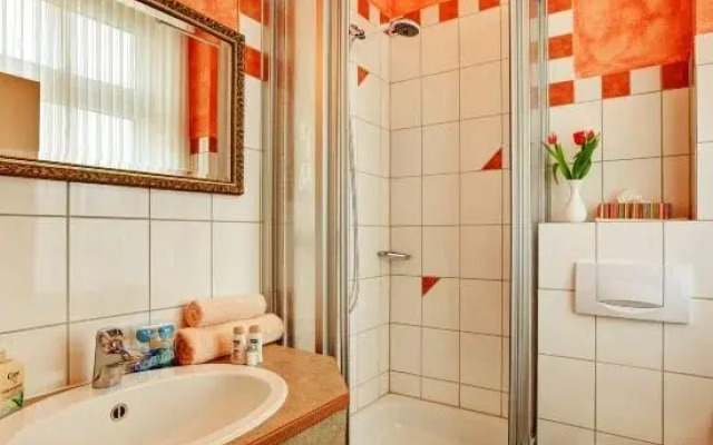 Stadthotel Detmold