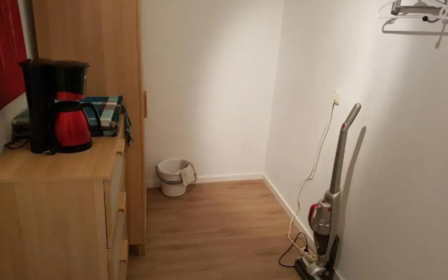 Apartment Schweich-Issel Familie Lentes NEU RENOVIERT