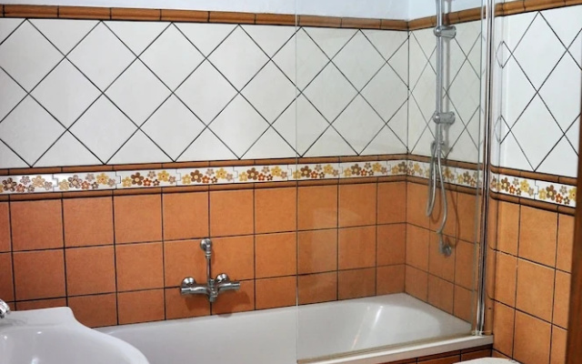 Casa Rural Monte Frío de Tenerife