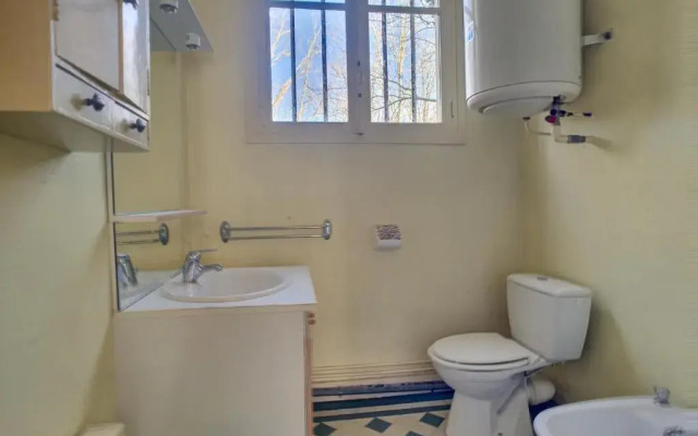 Maison Jullouville, 3 pièces, 4 personnes - FR-1-361-69