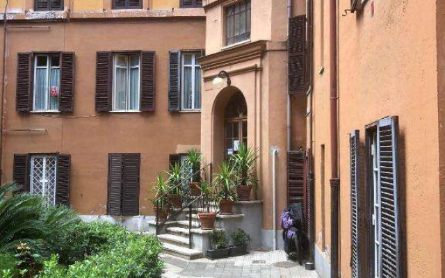 B&B da Ponticello