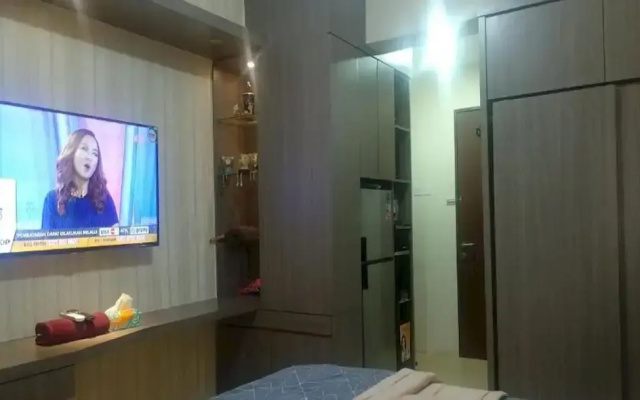 Hotel O Appartement Riverview At King Pro