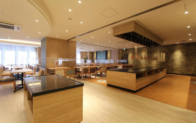 KOKO HOTEL Tsukiji Ginza
