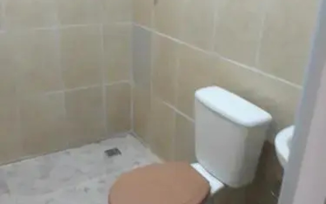 Em Família Pousada