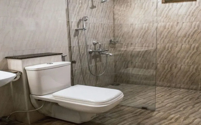 OYO 918 Hotel Nera Regency