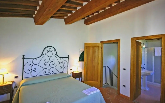 Borgo Del Castellaccio