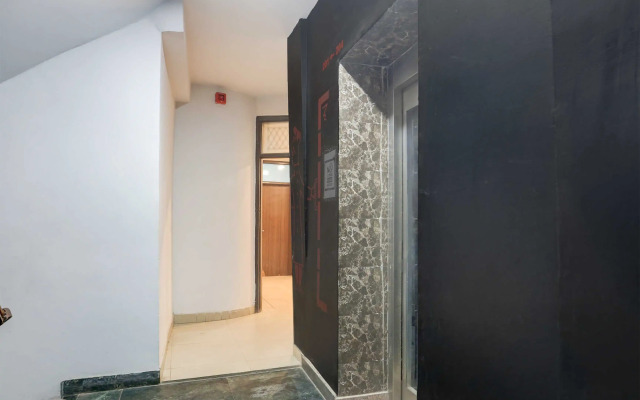 Super Townhouse Super Anmol Residency
