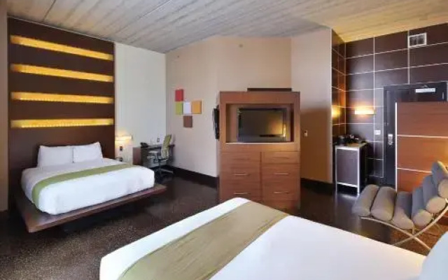 CityFlatsHotel - Holland