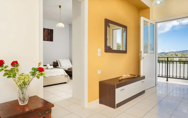 Zante s Azure Nest - Serene Summer Getaway