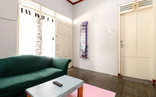 BB Homestay