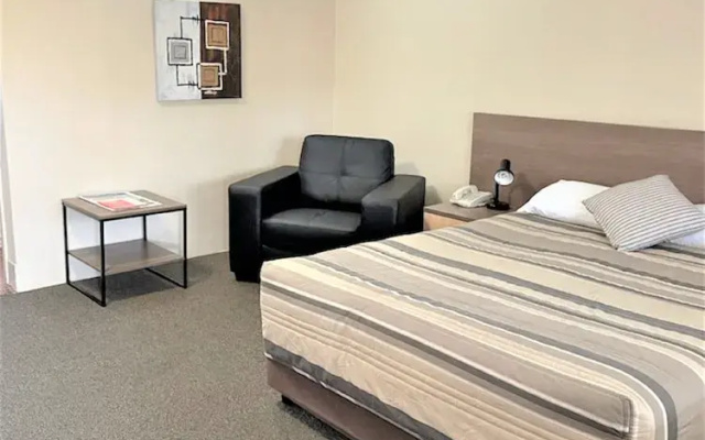 Milgate Motel