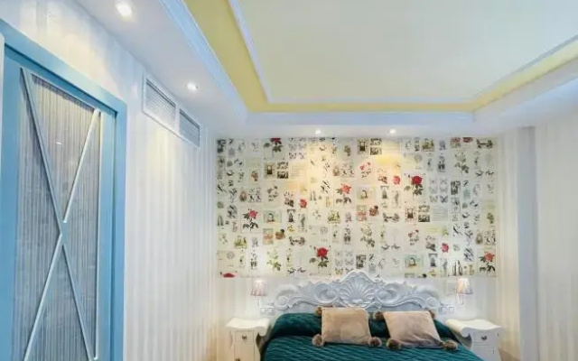 Apartamentos Rurales El Rapallo