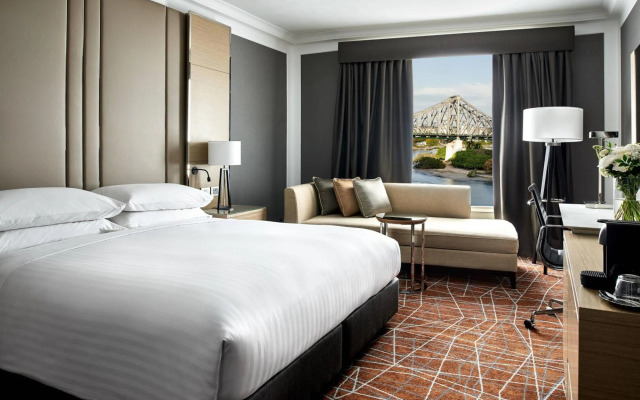 Brisbane Marriott Hotel