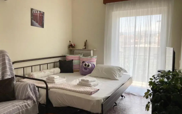 Krokos House