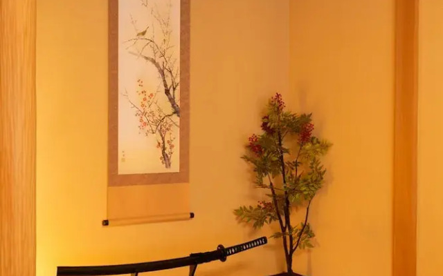 GrandTree Hakone Sengokuhara
