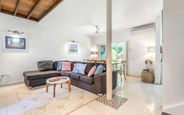 Reeforest☆2 pools☆spa☆hammock☆scooters☆WiFi☆Netflix☆parking☆