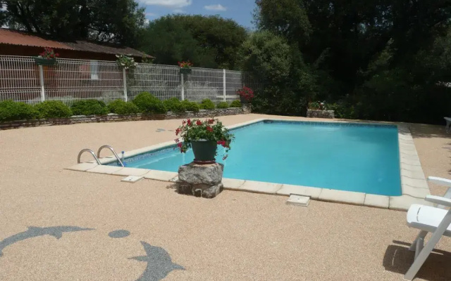 Gites de Plos Studio (Adults Only)