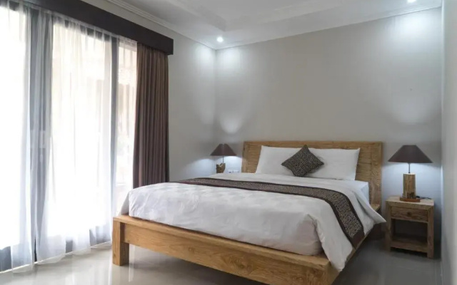 Rumah Kultur Ubud