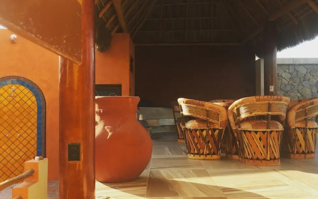 Villa La Joya